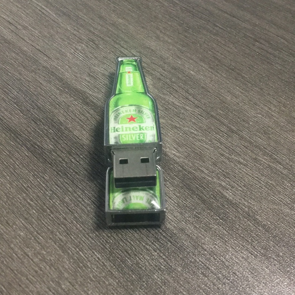 USB flash drive - Picture 3 of 5